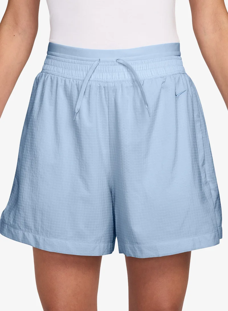 Nike Nsw Lightweight Ripstop Shorts